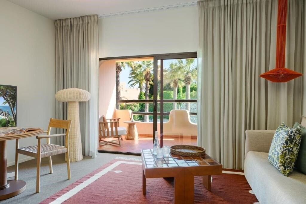 Картинка Vilalara Grand Hotel Algarve 5*