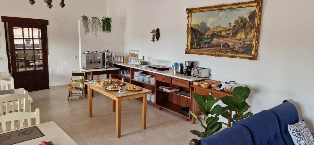 Фотографія Casa Rosa Montes 3*