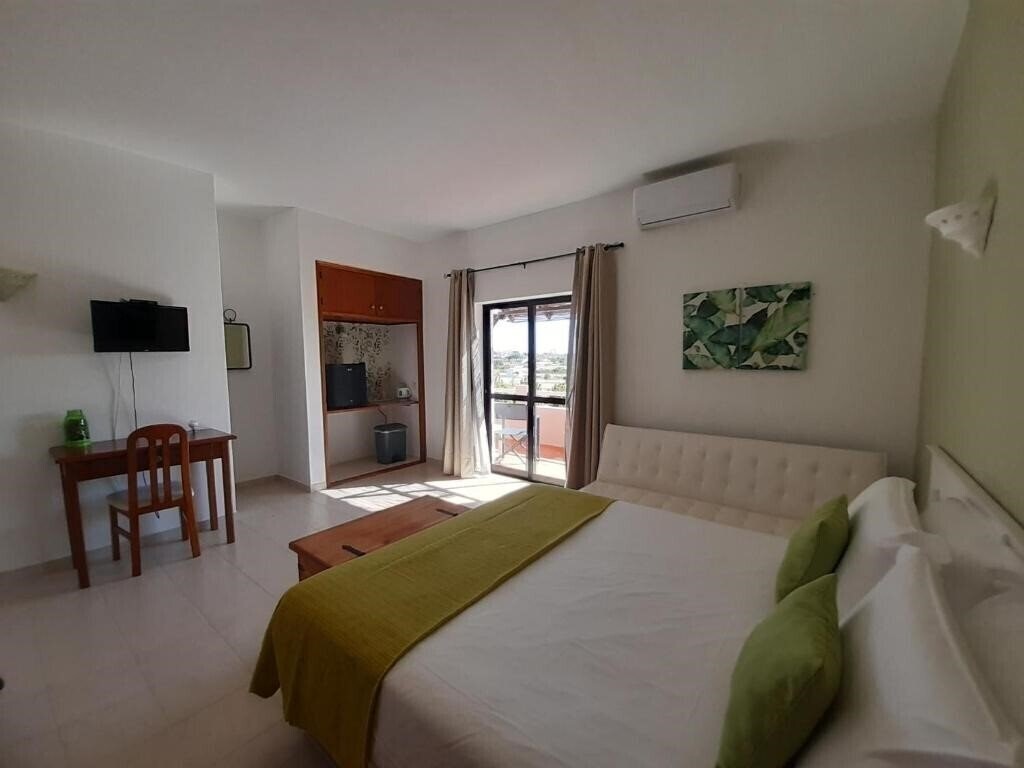 Зображення Casa Rosa Montes 3*