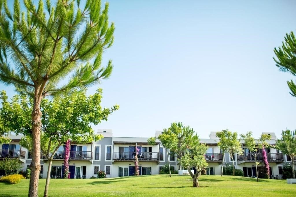 Фотография Robinson Quinta Da Ria 4*