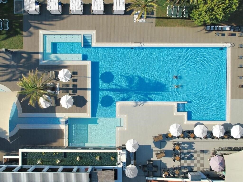 Изображение Robinson Quinta Da Ria 4*