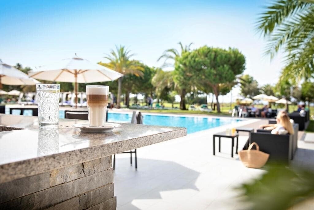 Картинка Robinson Quinta Da Ria 4*