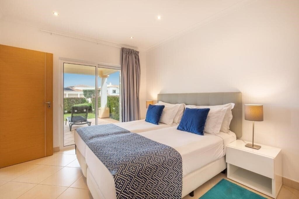 Фото Salema Beach Village 4*