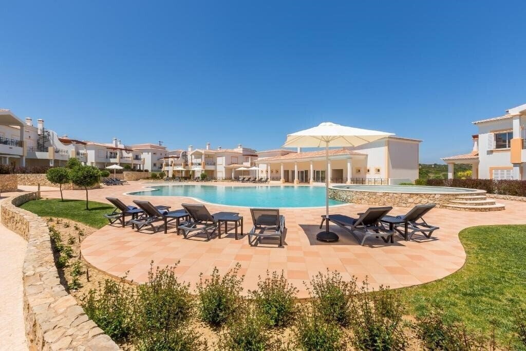 Фотография Salema Beach Village 4*