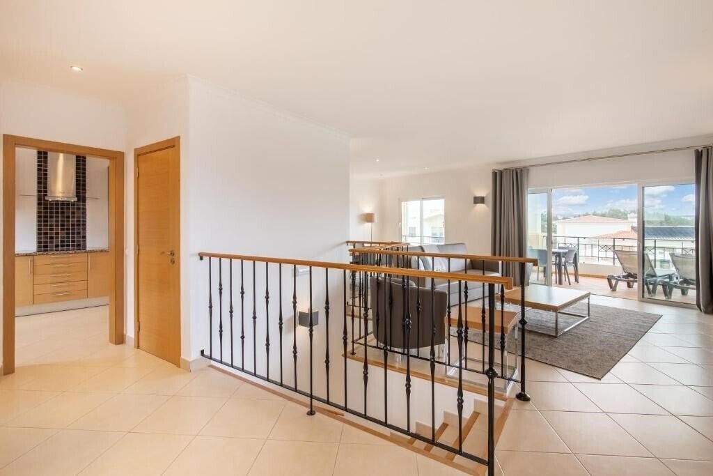 Изображение Salema Beach Village 4*