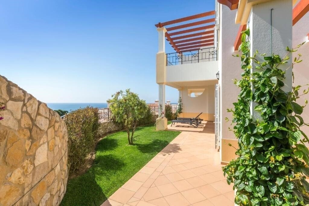 Картинка Salema Beach Village 4*