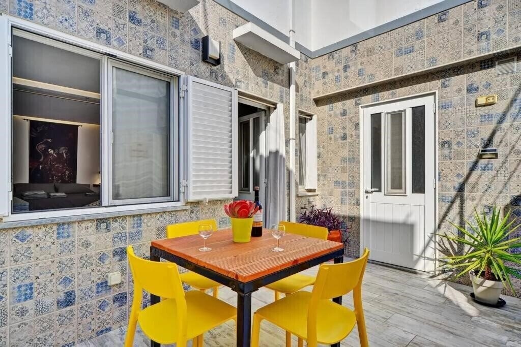 Зображення The Patio Suite Hotel 4*