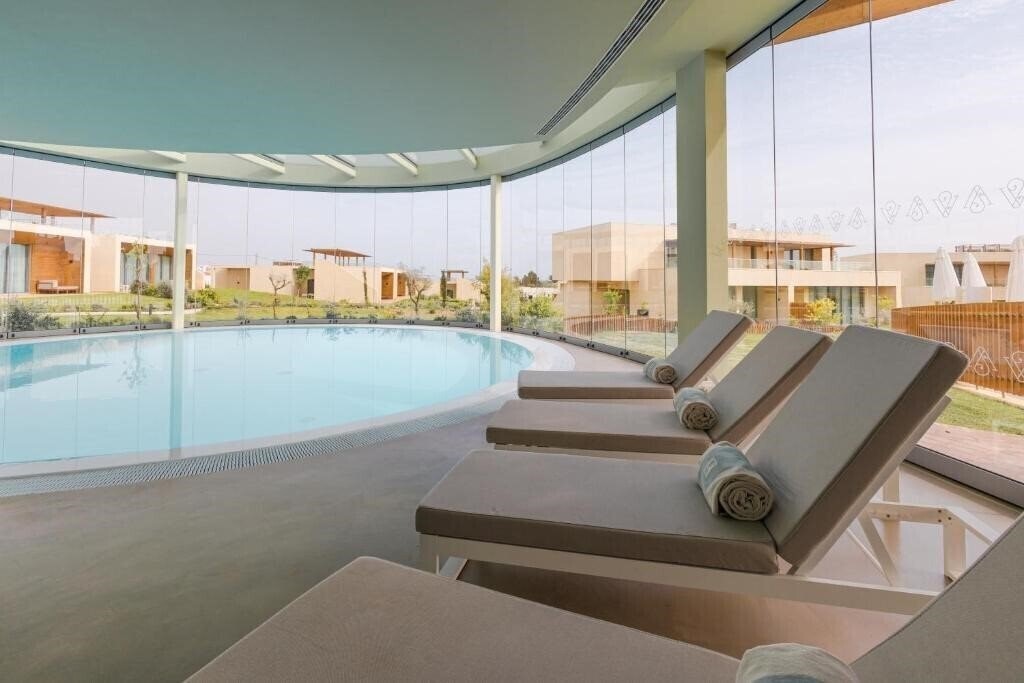 Зображення White Shell Beach Villas 4*