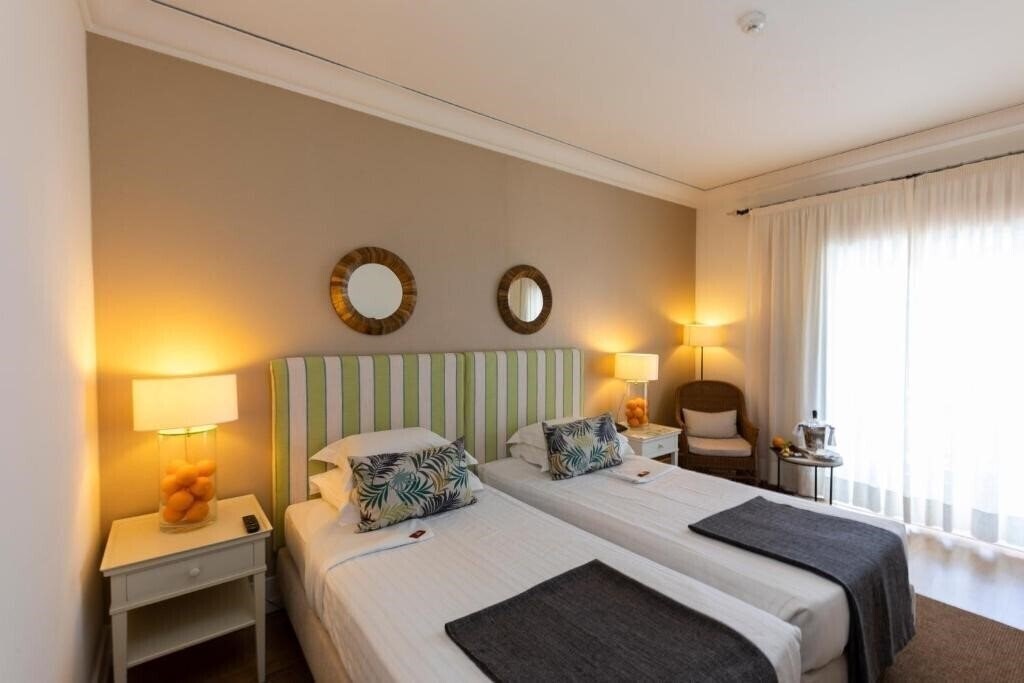 Фото Pousada De Sagres 4*