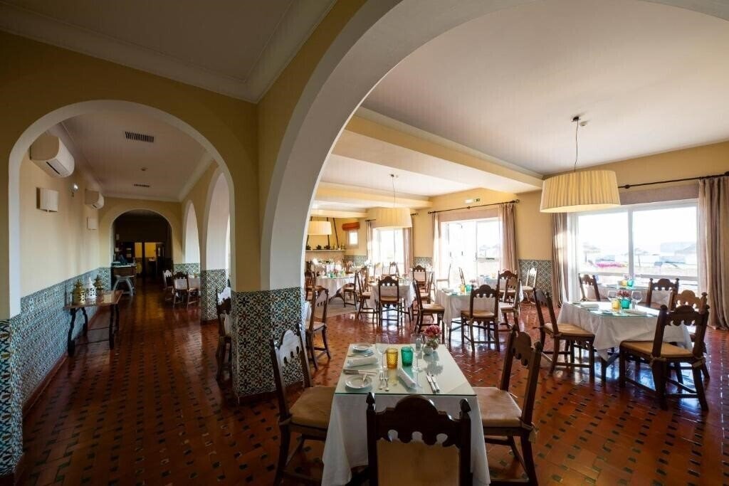 Изображение Pousada De Sagres 4*