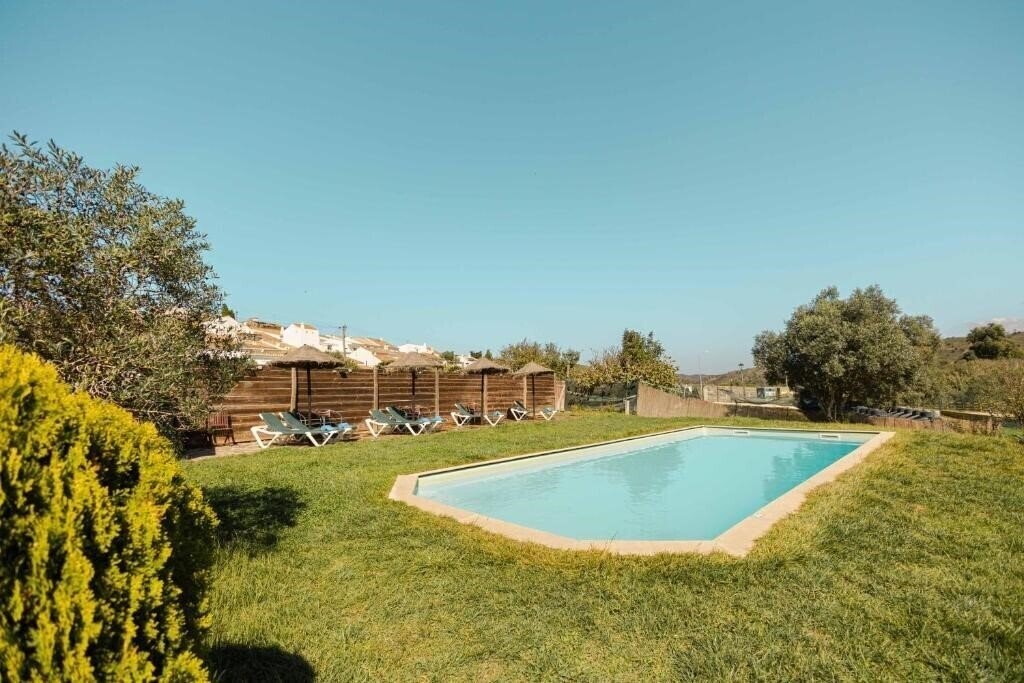 Фотография Aldeia da Pedralva 3*