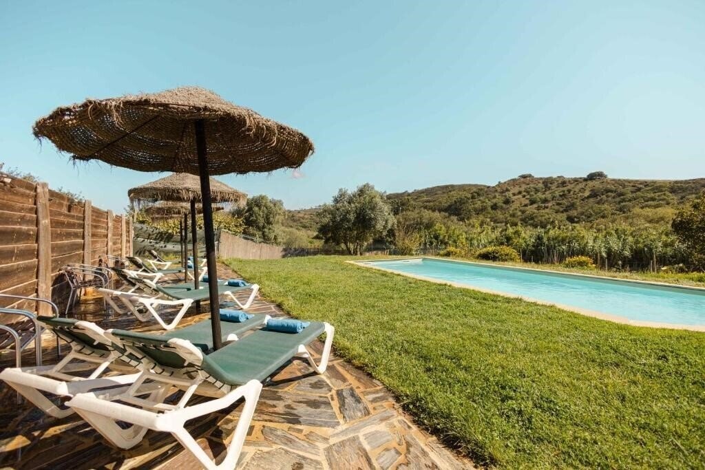 Изображение Aldeia da Pedralva 3*