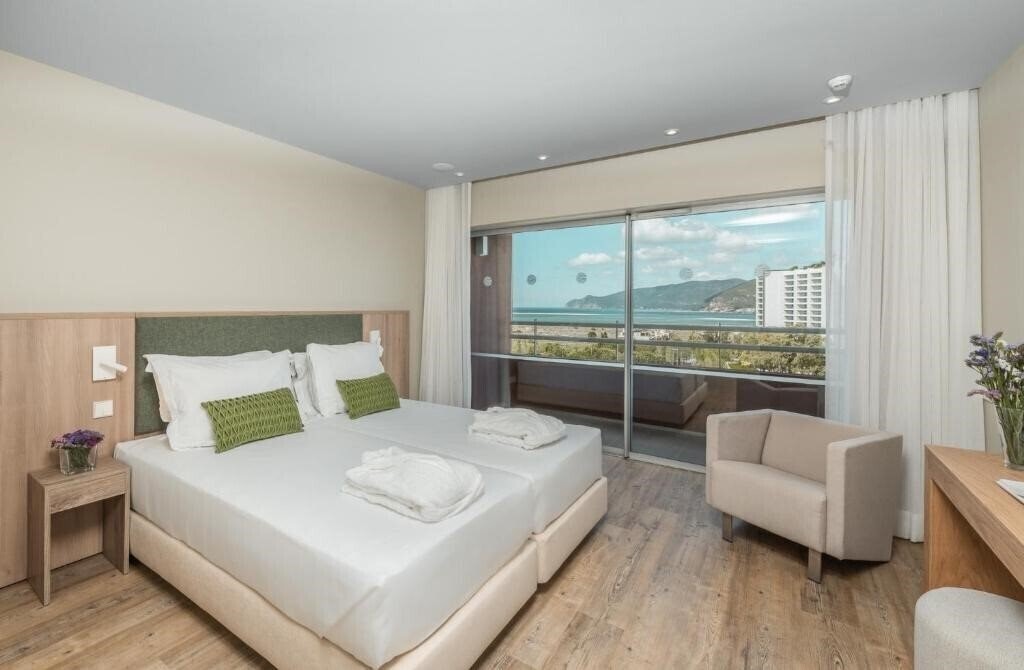 Фото The Editory by The Sea Troia Hotel 4*