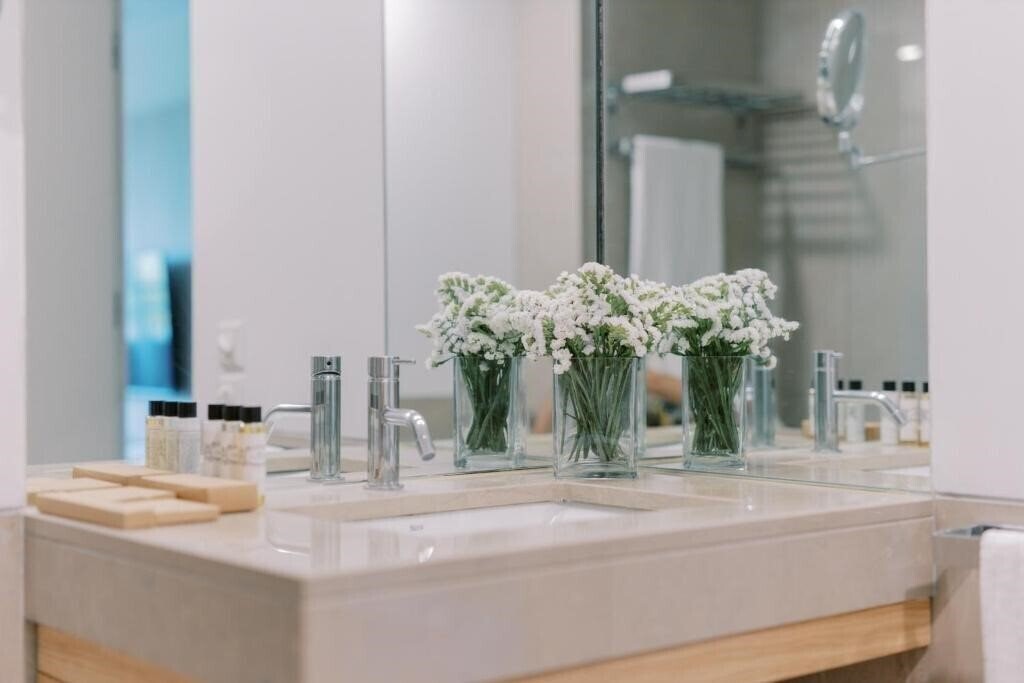 Фотографія The Editory by The Sea Troia Hotel 4*