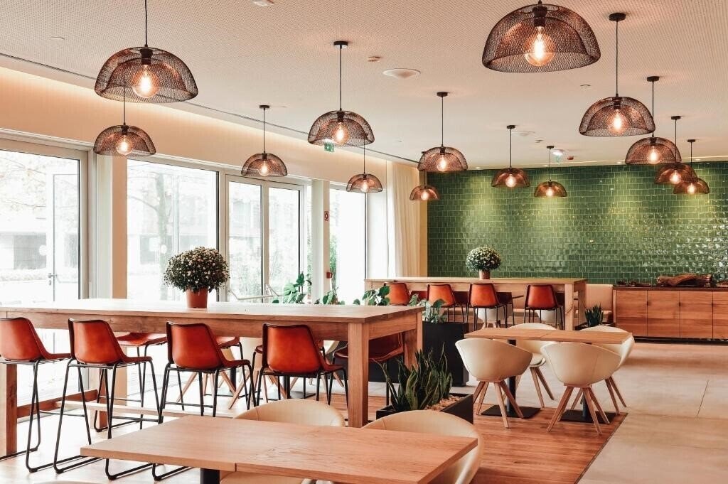 Картинка The Editory by The Sea Troia Hotel 4*