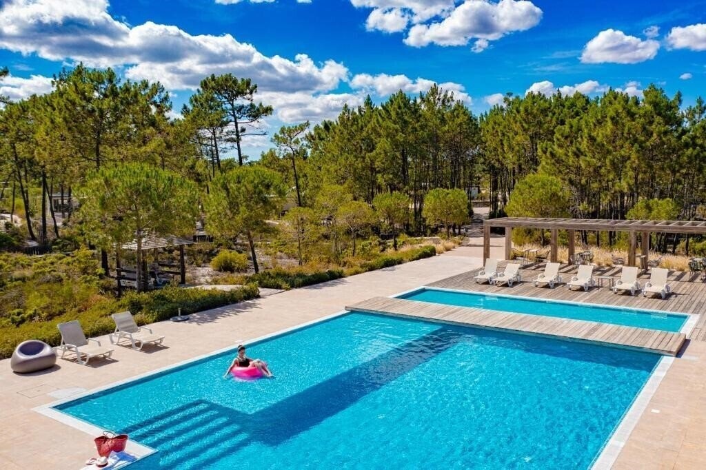 Фото Pestana Troia Eco Resort 4*