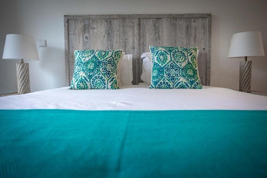 Фотография Pestana Troia Eco Resort 4*