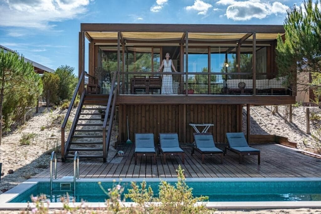 Изображение Pestana Troia Eco Resort 4*