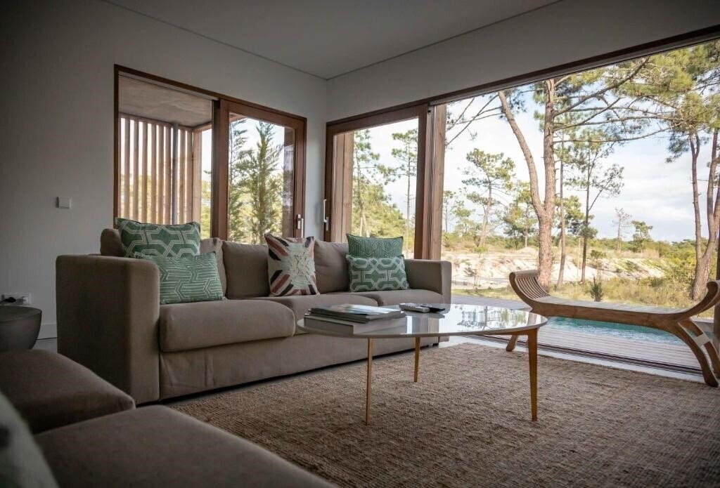 Картинка Pestana Troia Eco Resort 4*