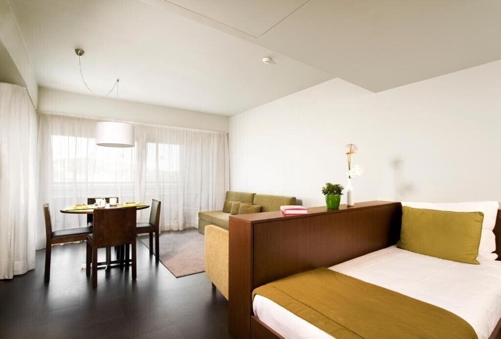 Фото Aqualuz Troia by The Editory 4*
