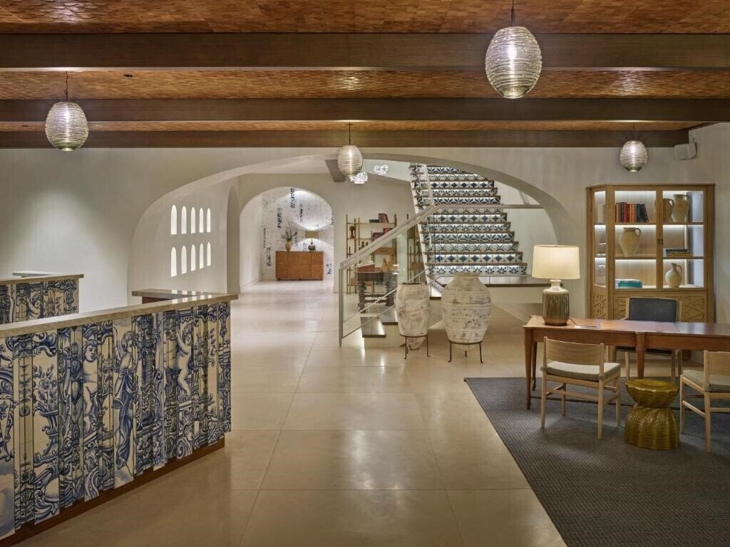Готель Viceroy At Ombria Algarve 5*