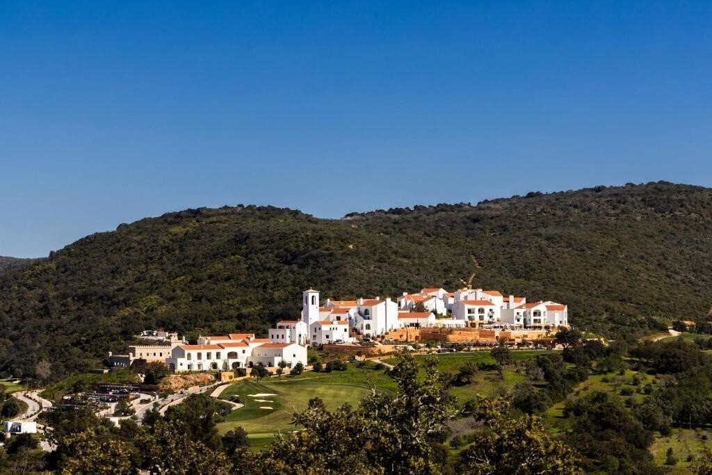 Фото Viceroy At Ombria Algarve 5*