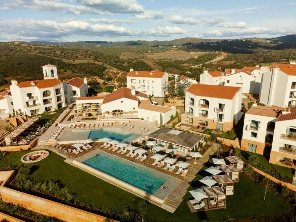 Фотографія Viceroy At Ombria Algarve 5*