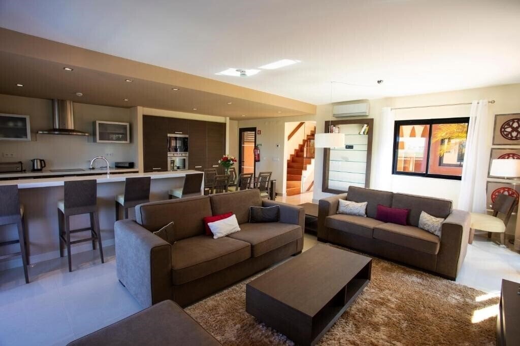 Картинка Amendoeira Golf Resort 4*