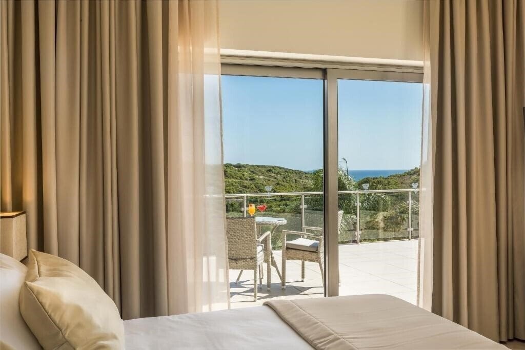 Фотография Caneiros Luxury House & Suites 4*
