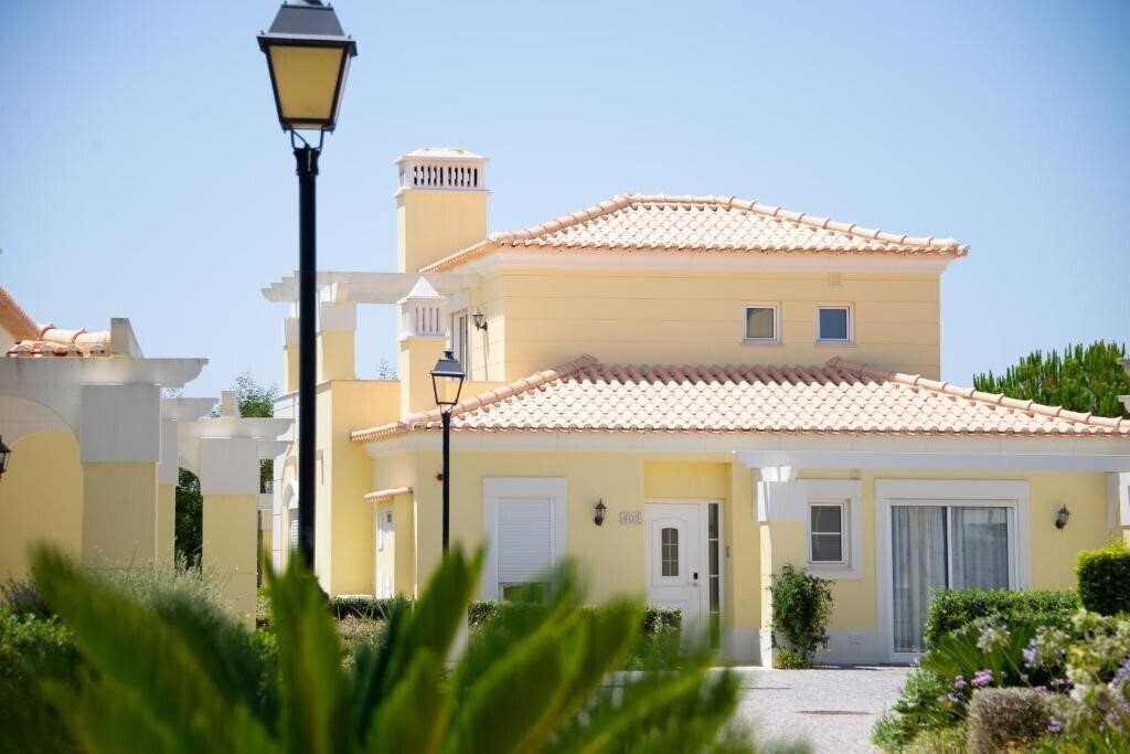 Отель Castro Marim Golfe & Country Club 4*