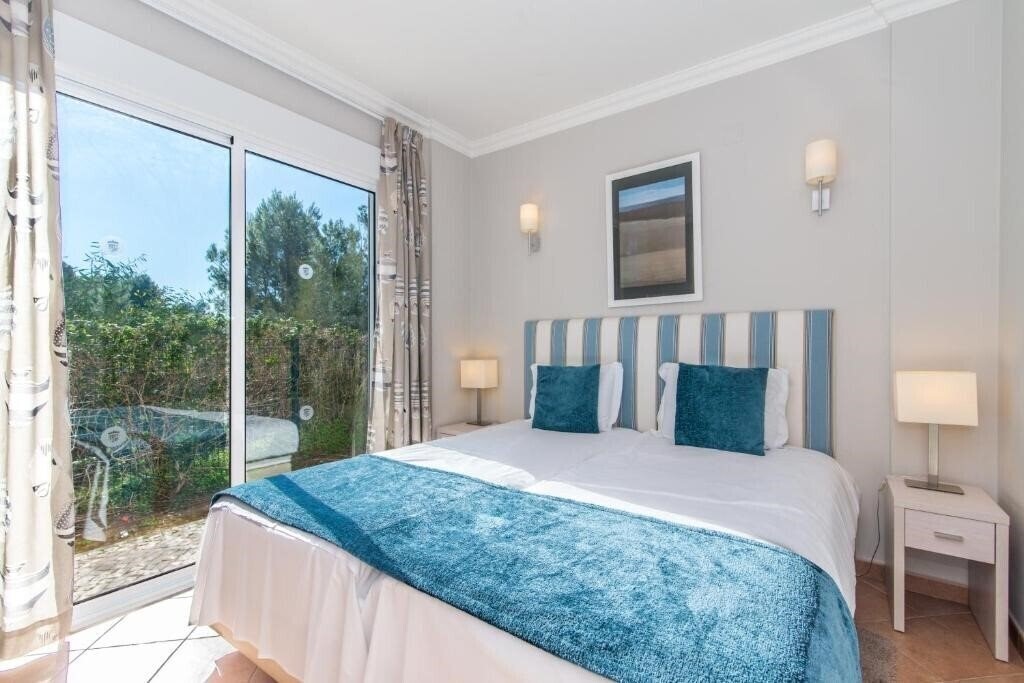 Фото Castro Marim Golfe & Country Club 4*