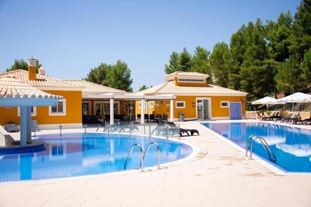 Изображение Castro Marim Golfe & Country Club 4*