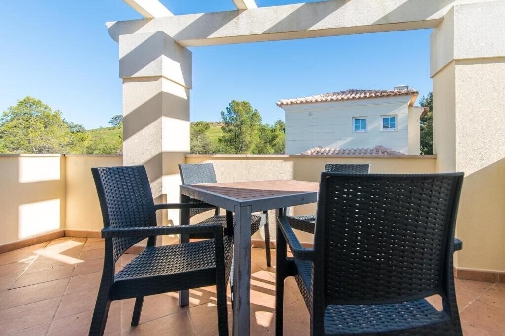 Картинка Castro Marim Golfe & Country Club 4*