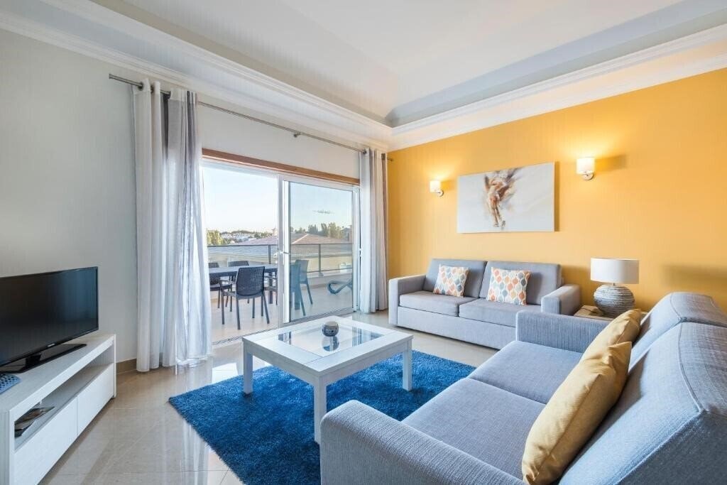 Фотография Lakeside Country Club 4*