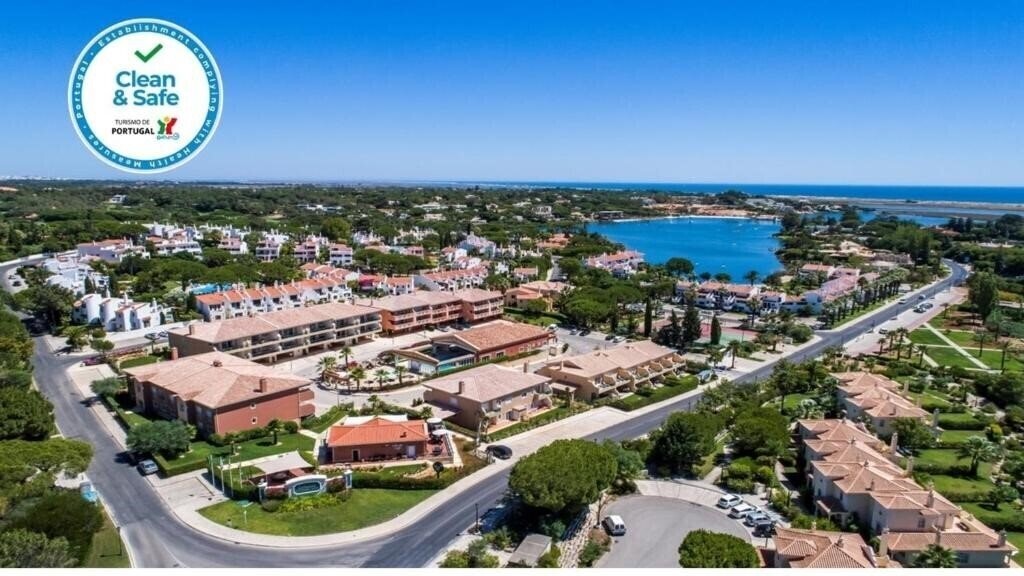 Картинка Lakeside Country Club 4*