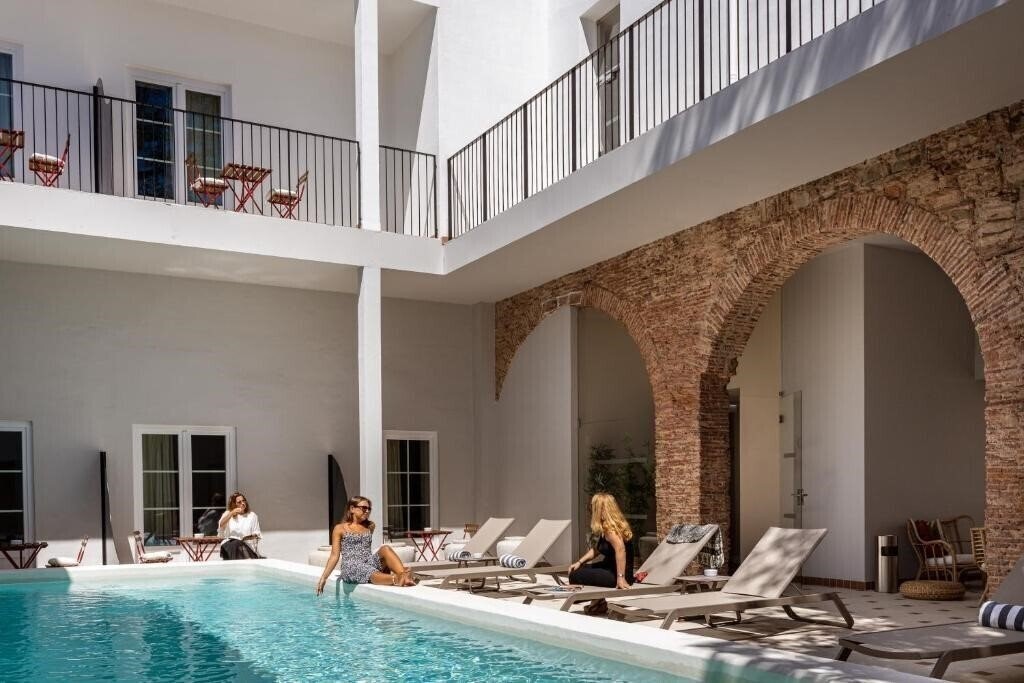 Фотография Pousada Vila Real de Santo Antonio 4*