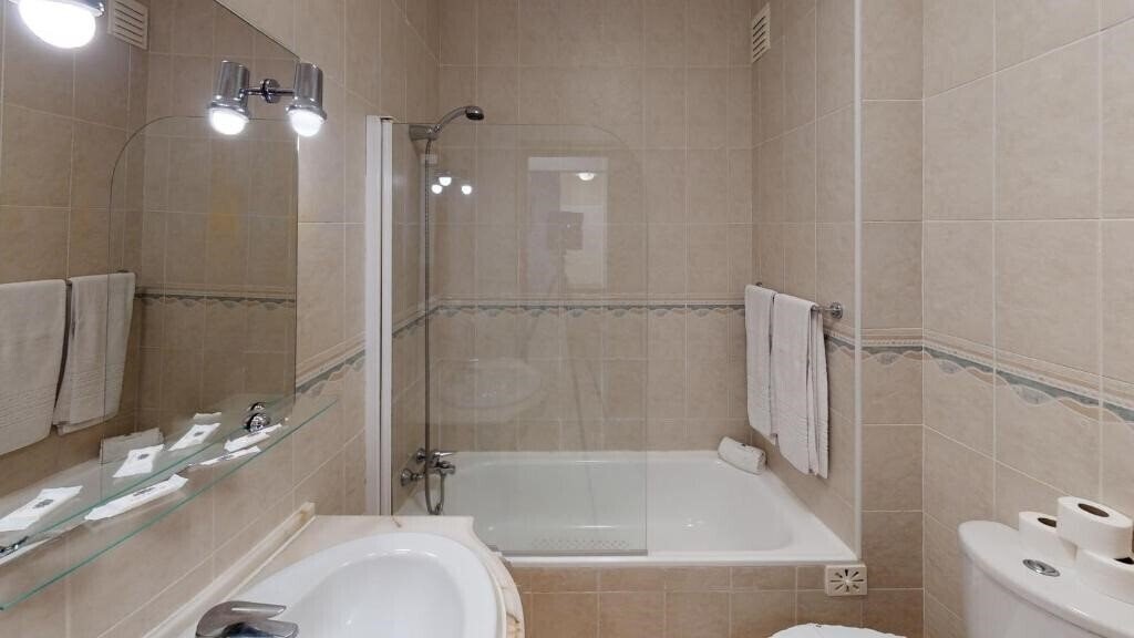 Фото Praia da Lota Resort Apartments 3*