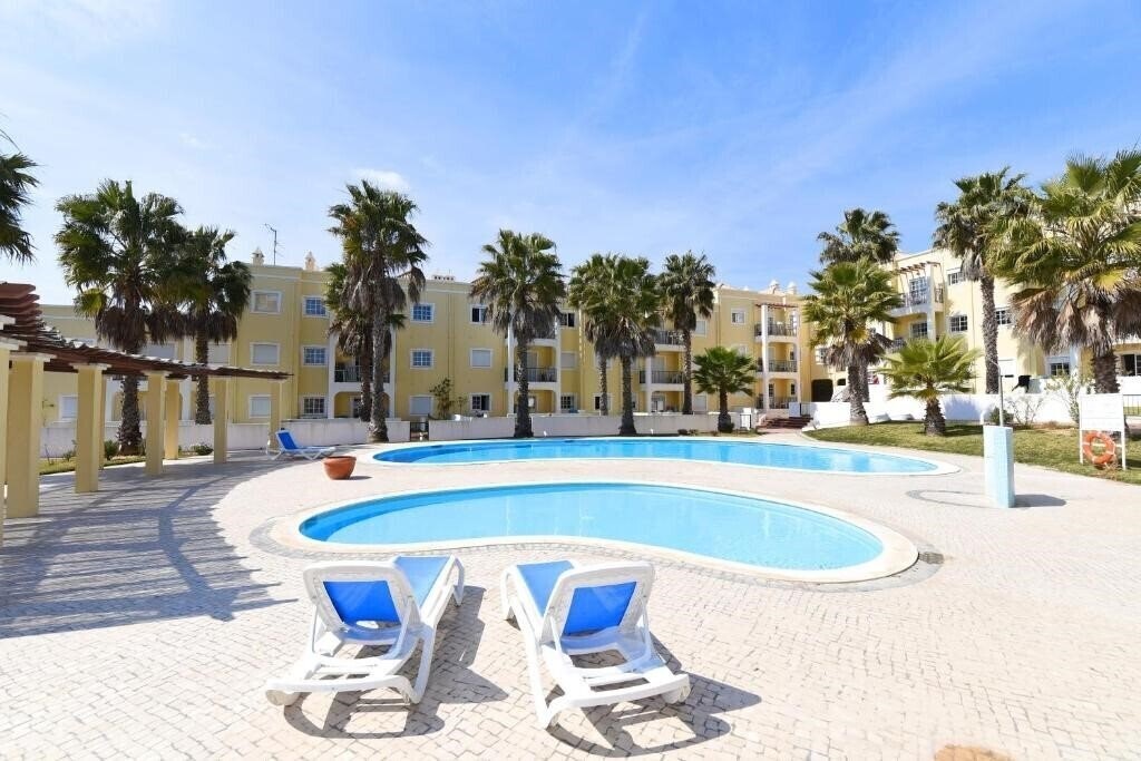 Фотография Praia da Lota Resort Apartments 3*