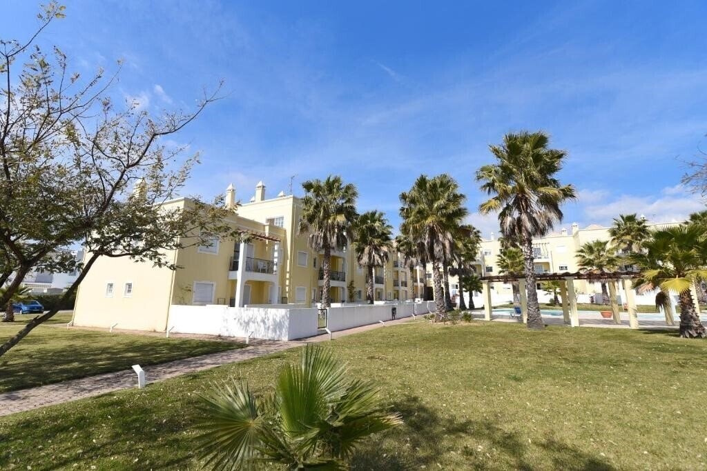 Изображение Praia da Lota Resort Apartments 3*