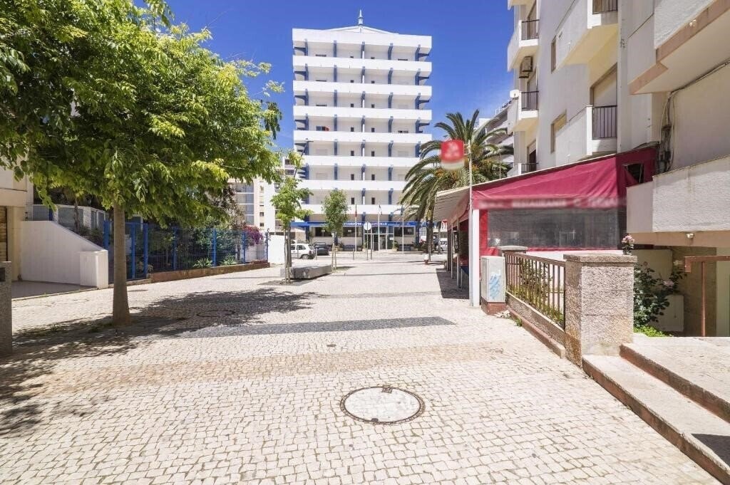 Готель Rosamar Apartamentos 3*
