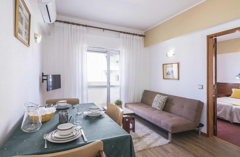Зображення Rosamar Apartamentos 3*