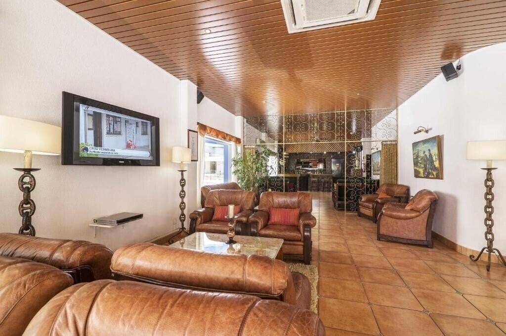 Картинка Rosamar Apartamentos 3*