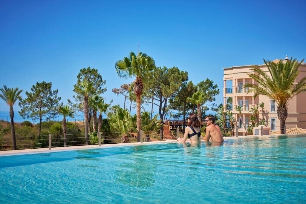 Изображение Portobay Blue Ocean 4*