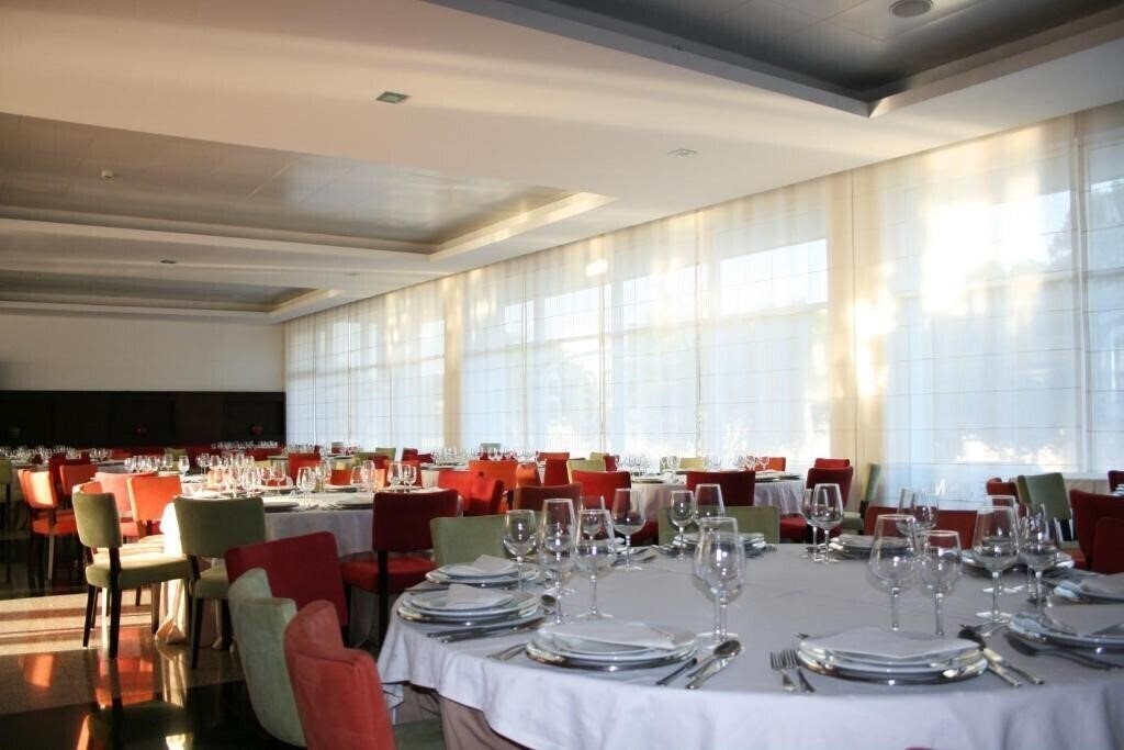 Картинка BejaParque Hotel 4*