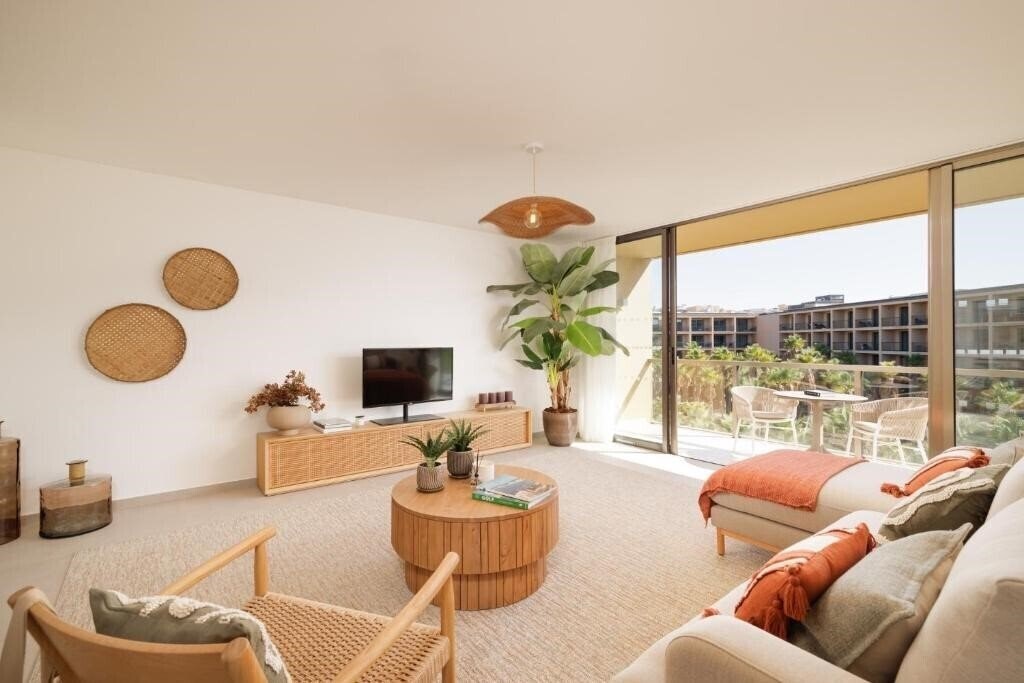 Фотография Flamingos Salgados 4*