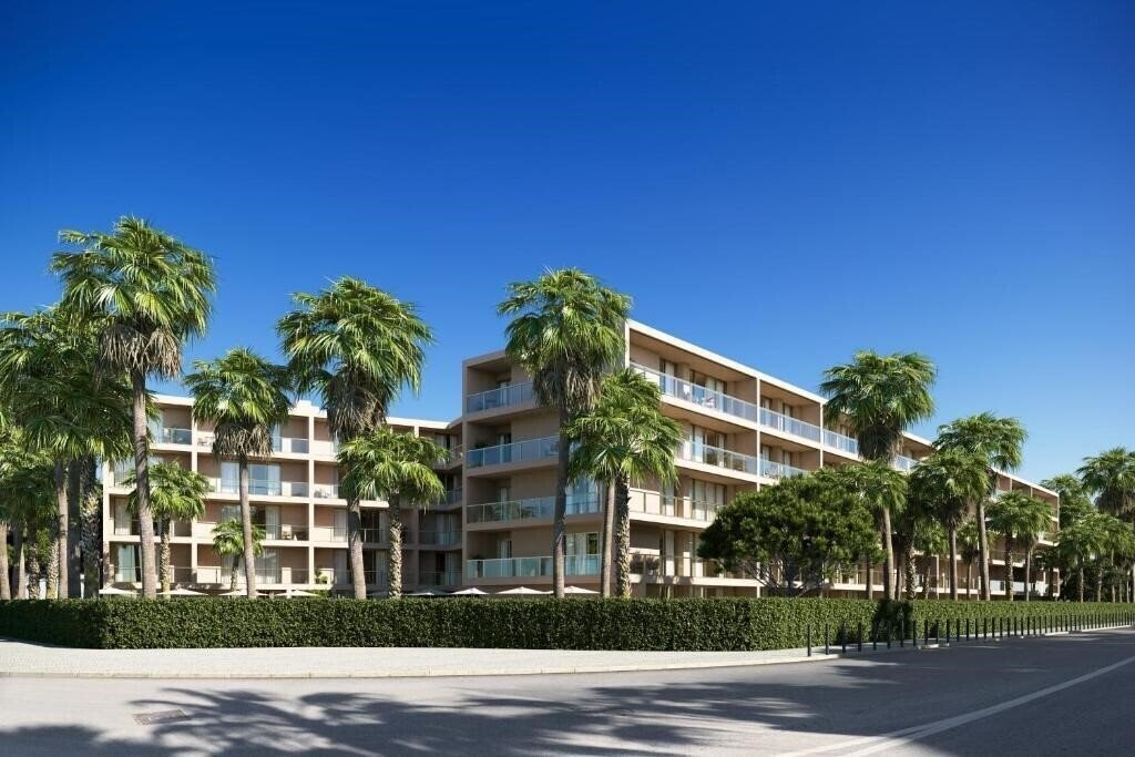 Фото Flamingos Salgados 4*