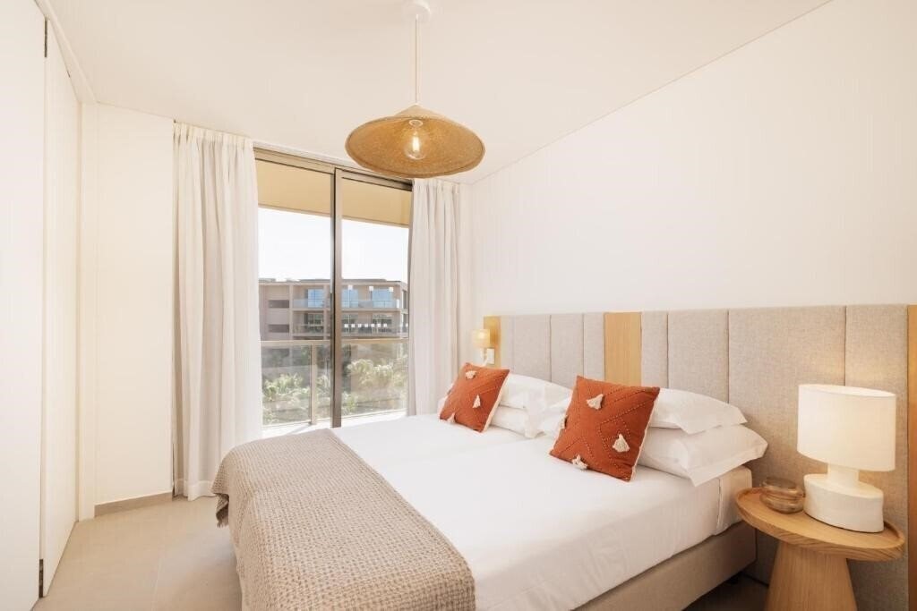 Картинка Flamingos Salgados 4*