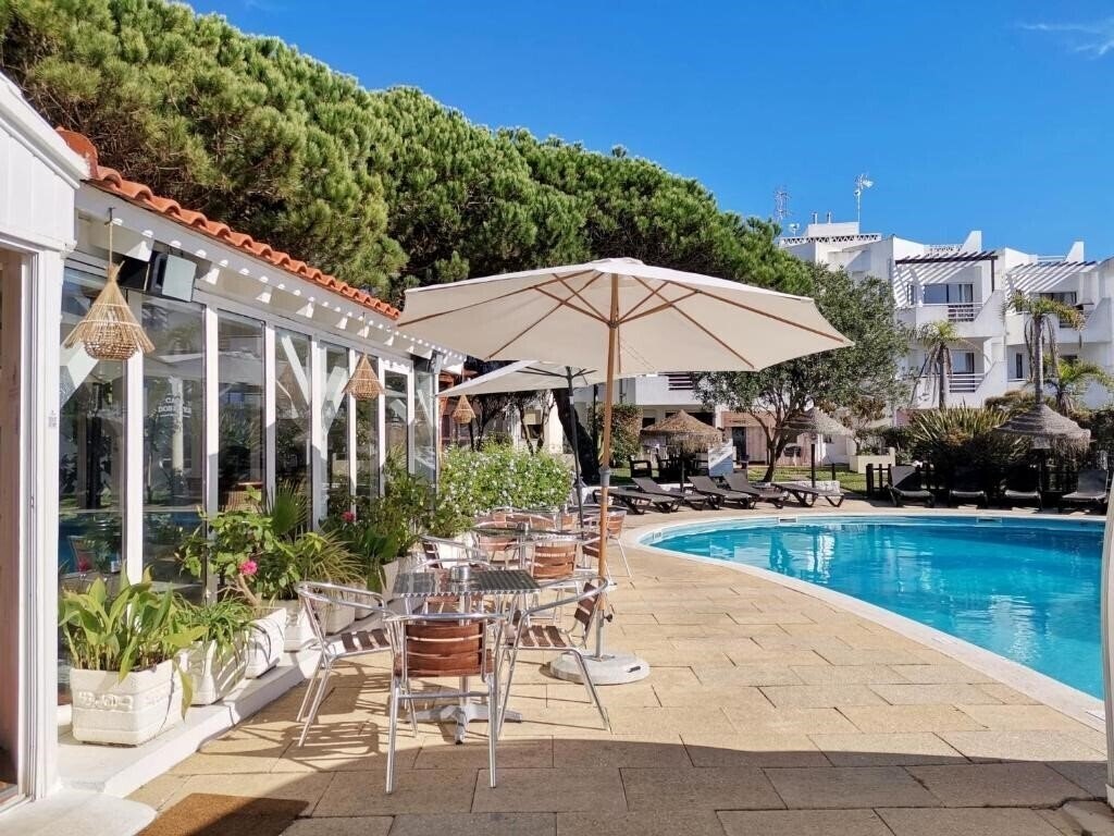 Фотография Duna Parque Beach Club Duna Parque Resorts & Hotels 3*