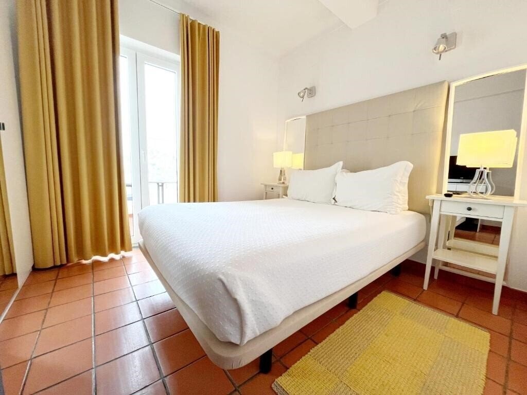 Фото Apartamentos da Vila Duna Parque Resorts & Hotels 3*