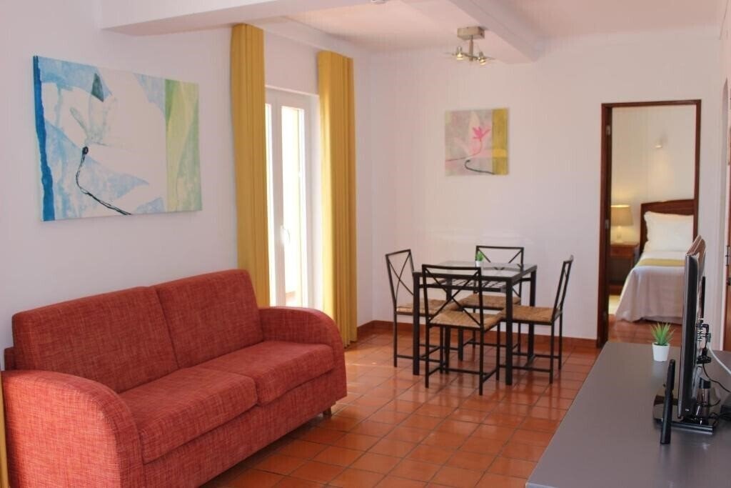 Фотографія Apartamentos da Vila Duna Parque Resorts & Hotels 3*